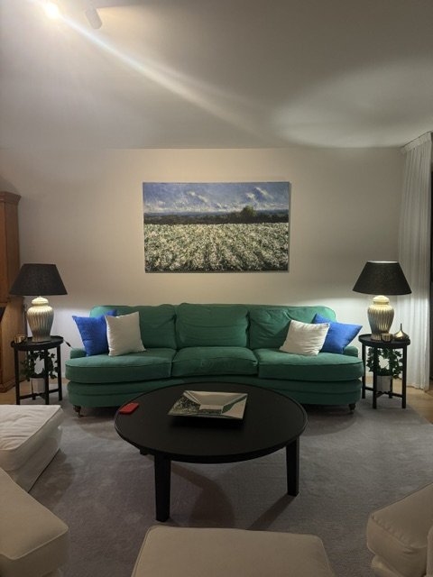 Lägenhet, 3 rooms, 80 sqm, Nacka Strand – bild 2