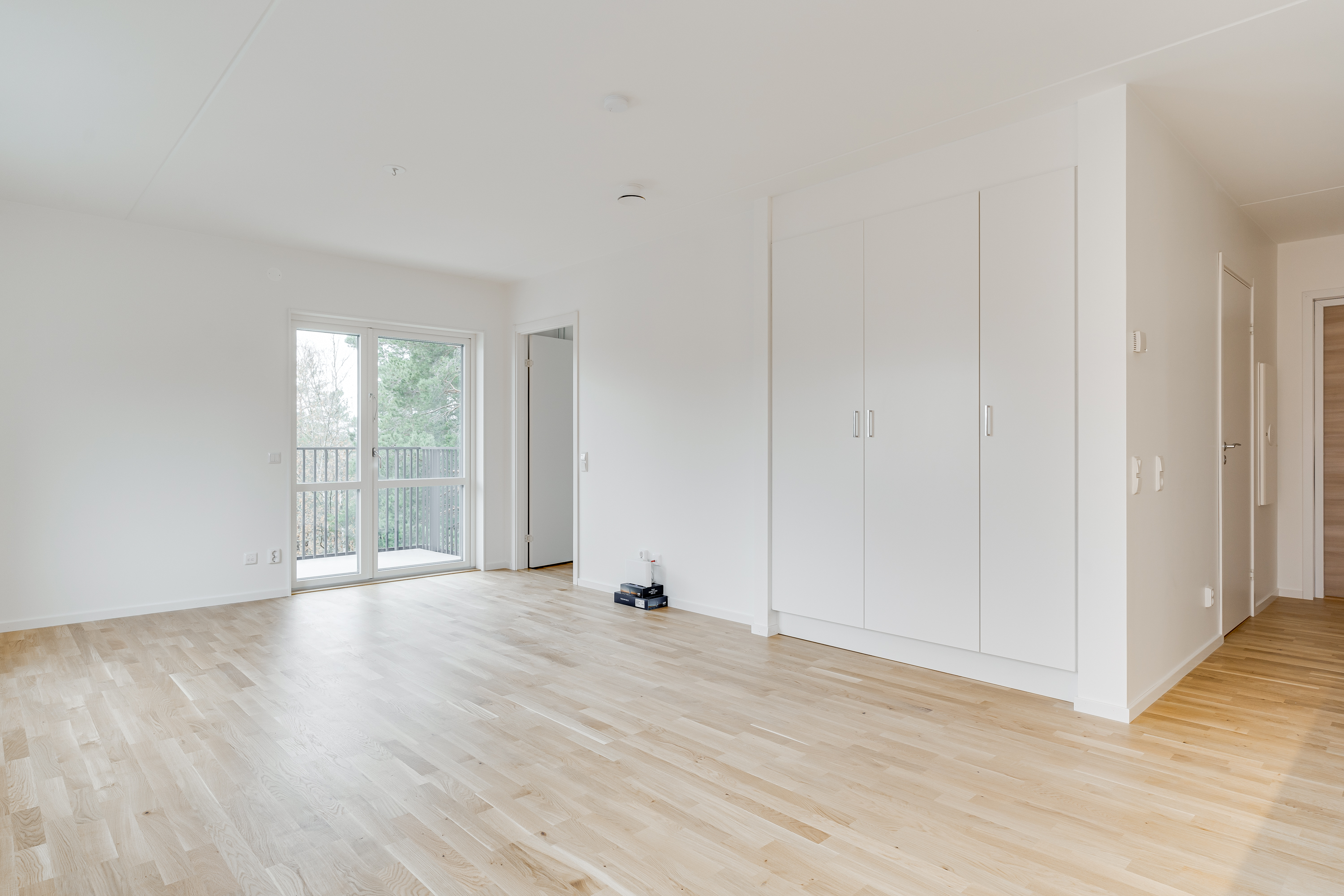 Lägenhet, 2 rooms, 47 sqm, Västerås – bild 6