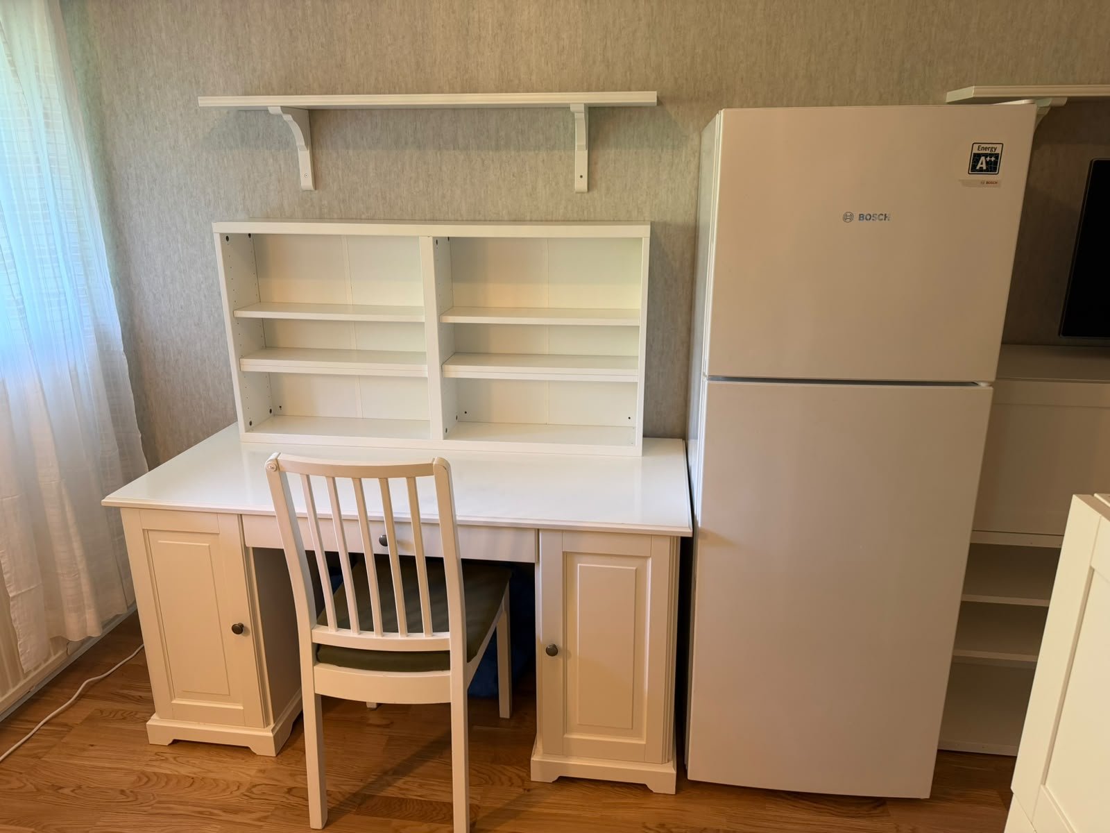 Lägenhet, 1 rooms, 12 sqm, Mölndal – bild 3