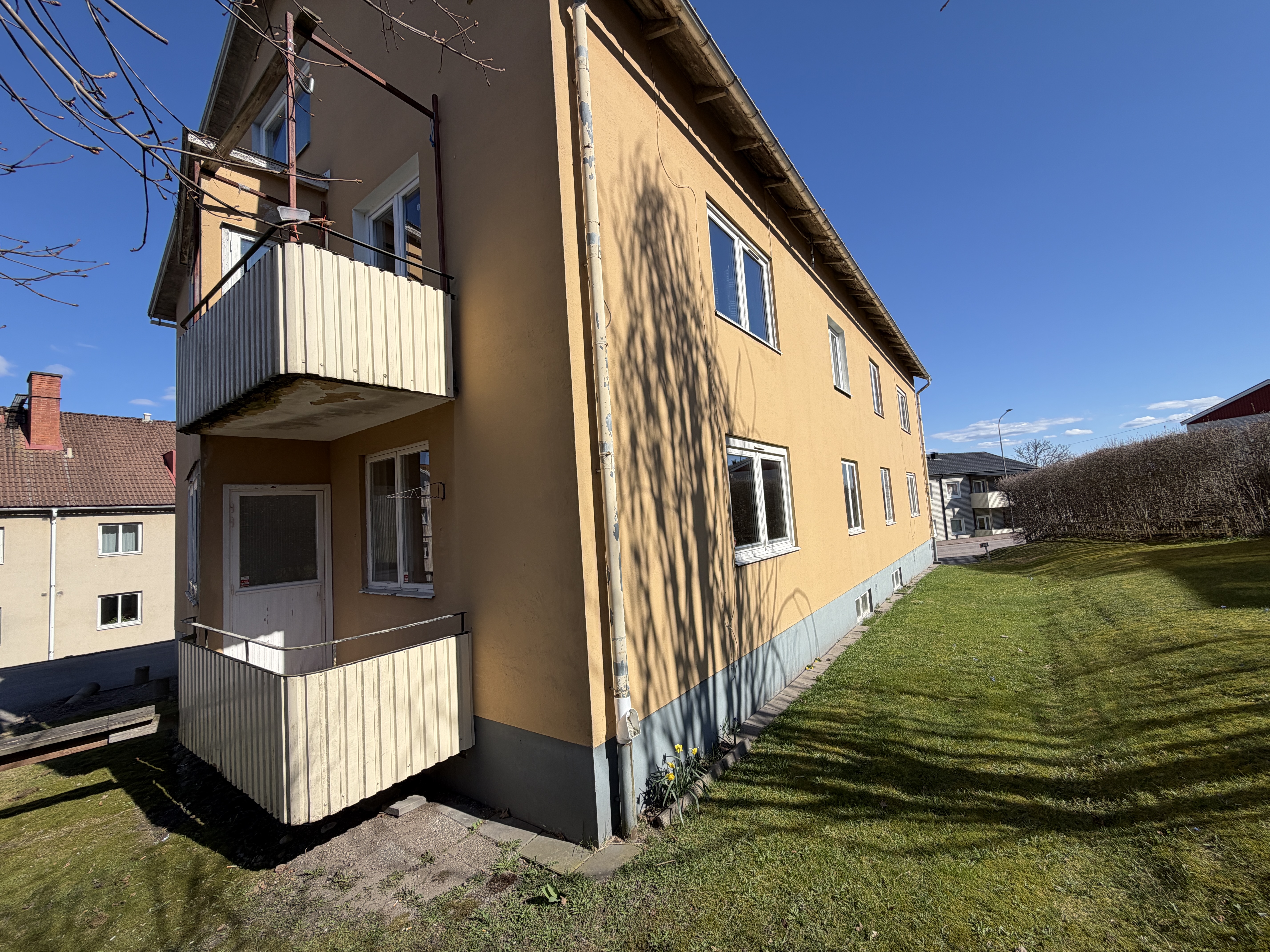 Lägenhet, 3 rooms, 93 sqm, Kristinehamn – bild 15