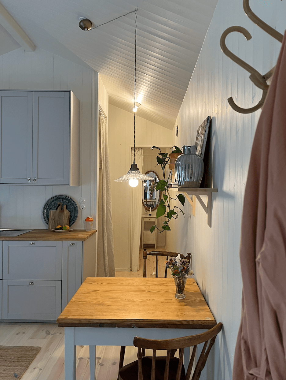 2 rok · 25 m² i Hunnebostrand – bild 6