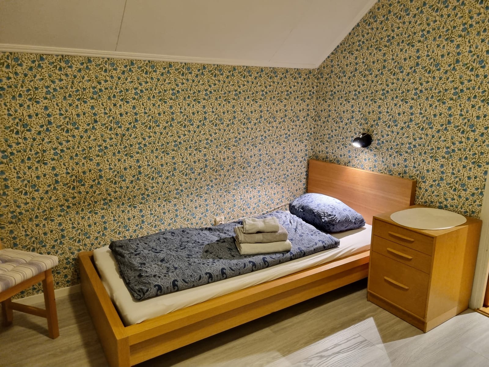 5 rok · 140 m² i Vidsel – bild 15