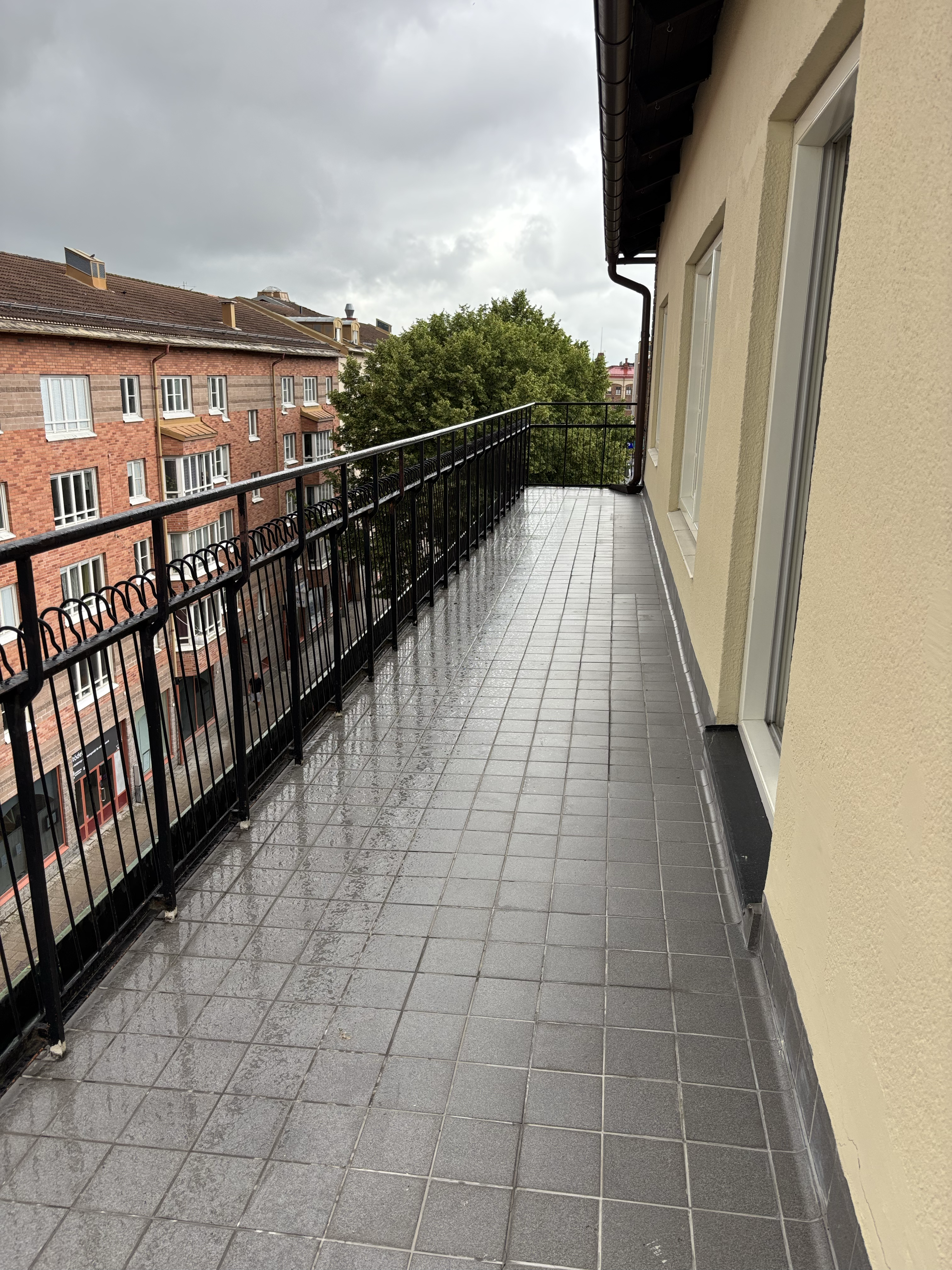 Lägenhet, 5 rooms, 100 sqm, Eskilstuna – bild 3