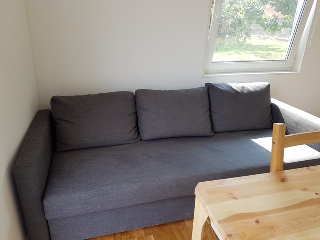 Stuga, 2 rooms, 33 sqm, Västra Frölunda