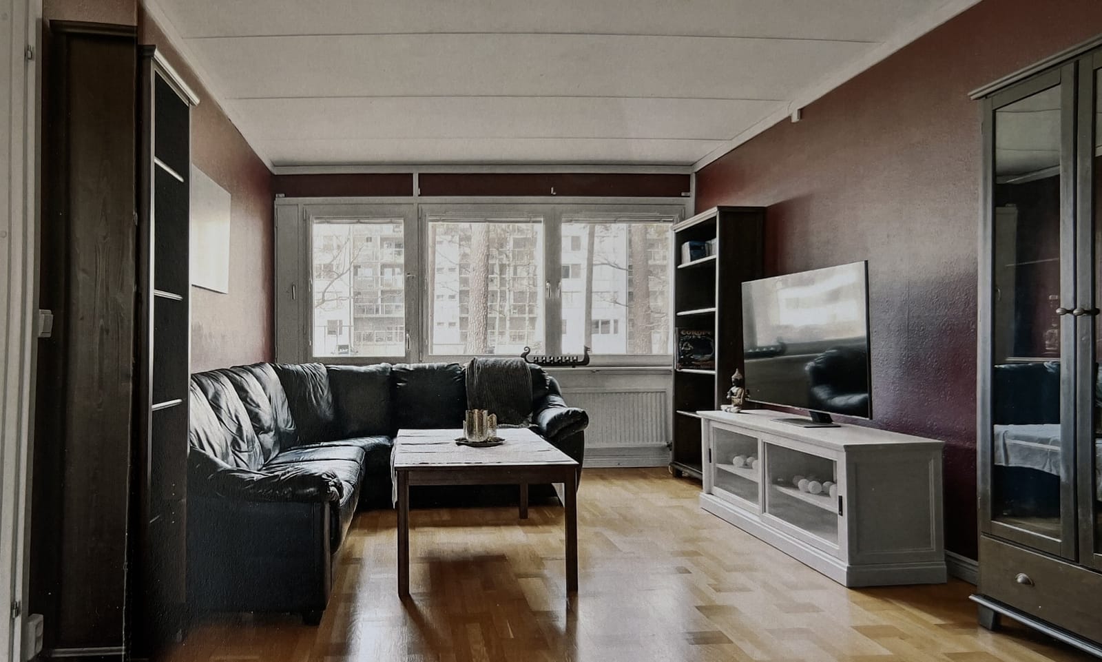 Lägenhet, 1 rooms, 22 sqm, Upplands Väsby