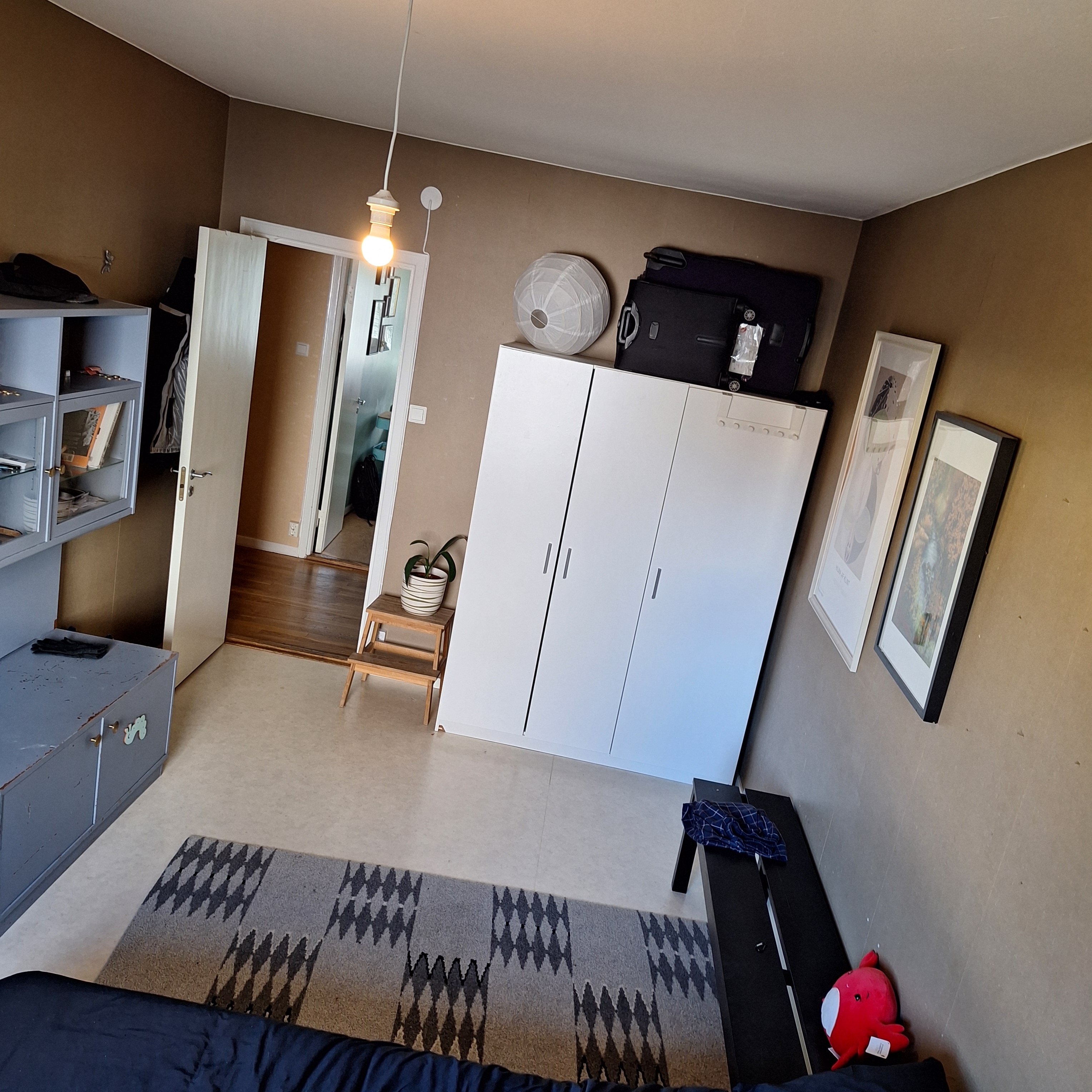 Lägenhet, 3 rooms, 89 sqm, Göteborg – bild 3
