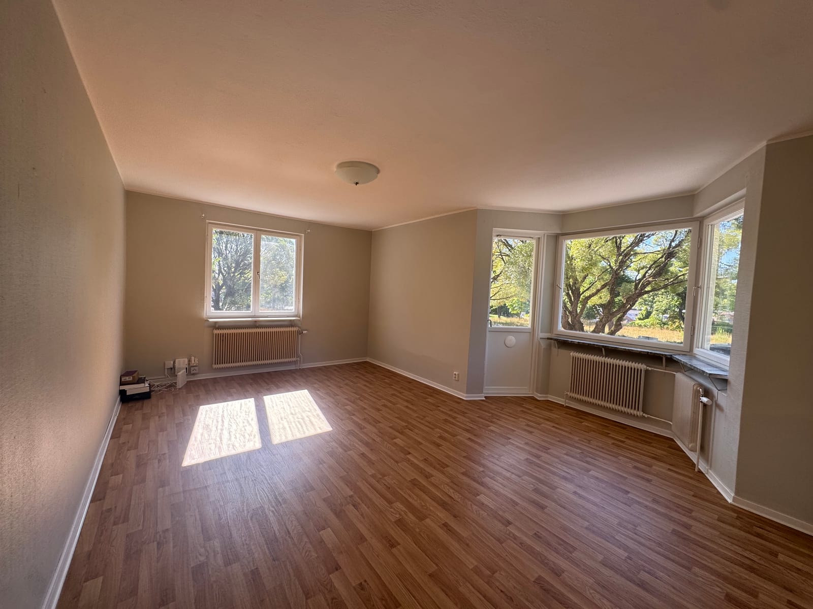 2 rok · 56 m² i Fagersta – bild 4