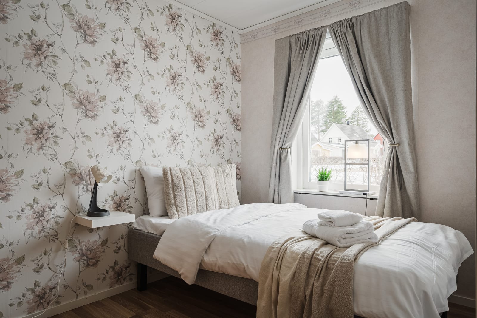 8 rok · 148 m² i Södra Sunderbyn – bild 6