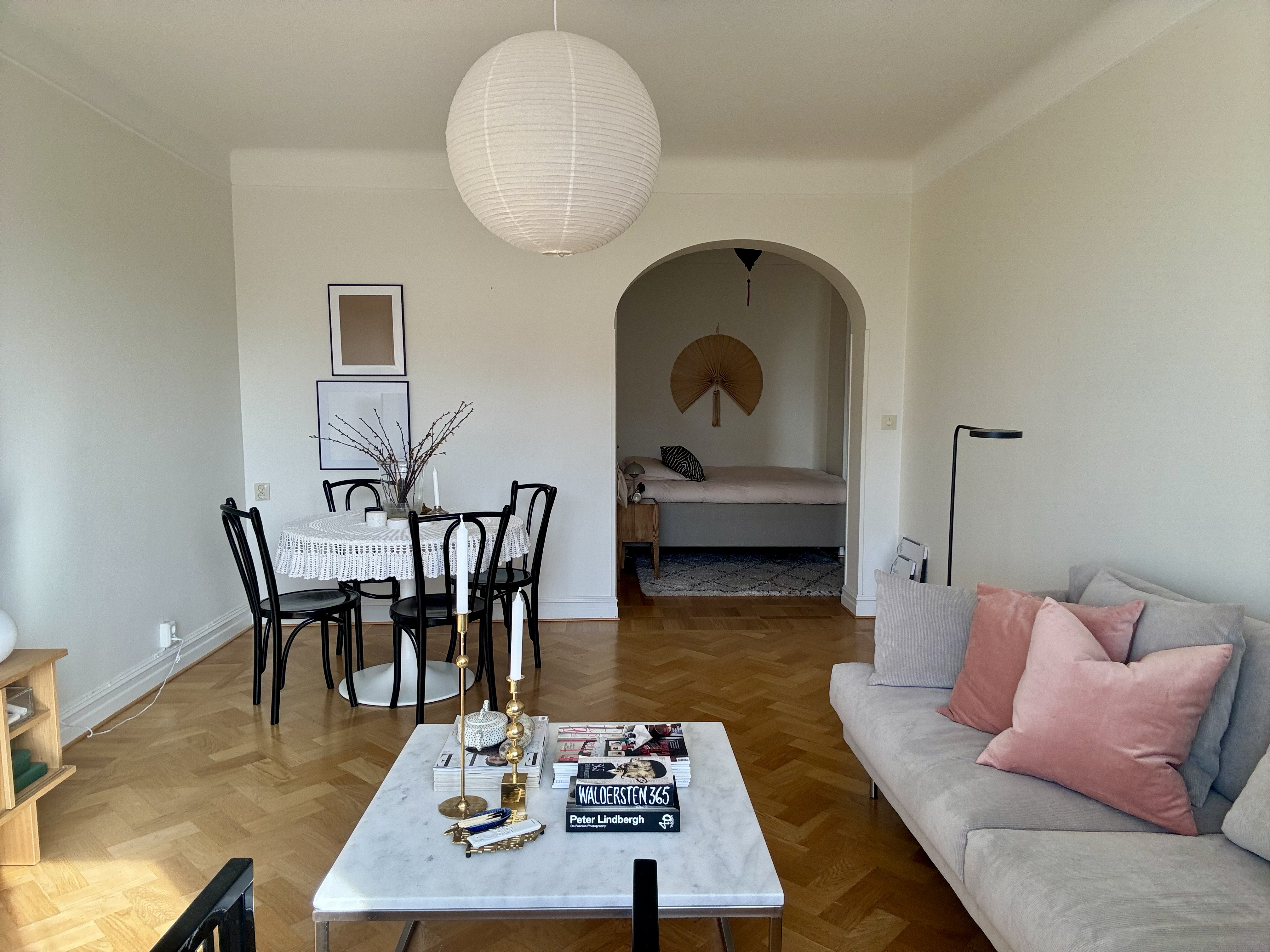 Lägenhet, 2 rooms, 42 sqm, Lund – bild 3