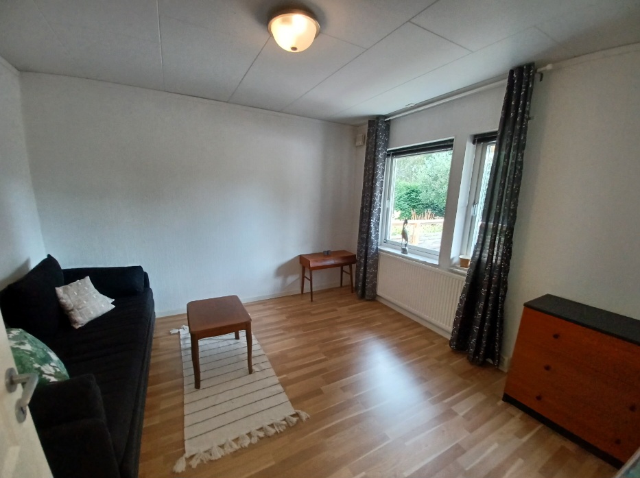 Lägenhet, 2 rooms, 50 sqm, Fritsla – Fritsla