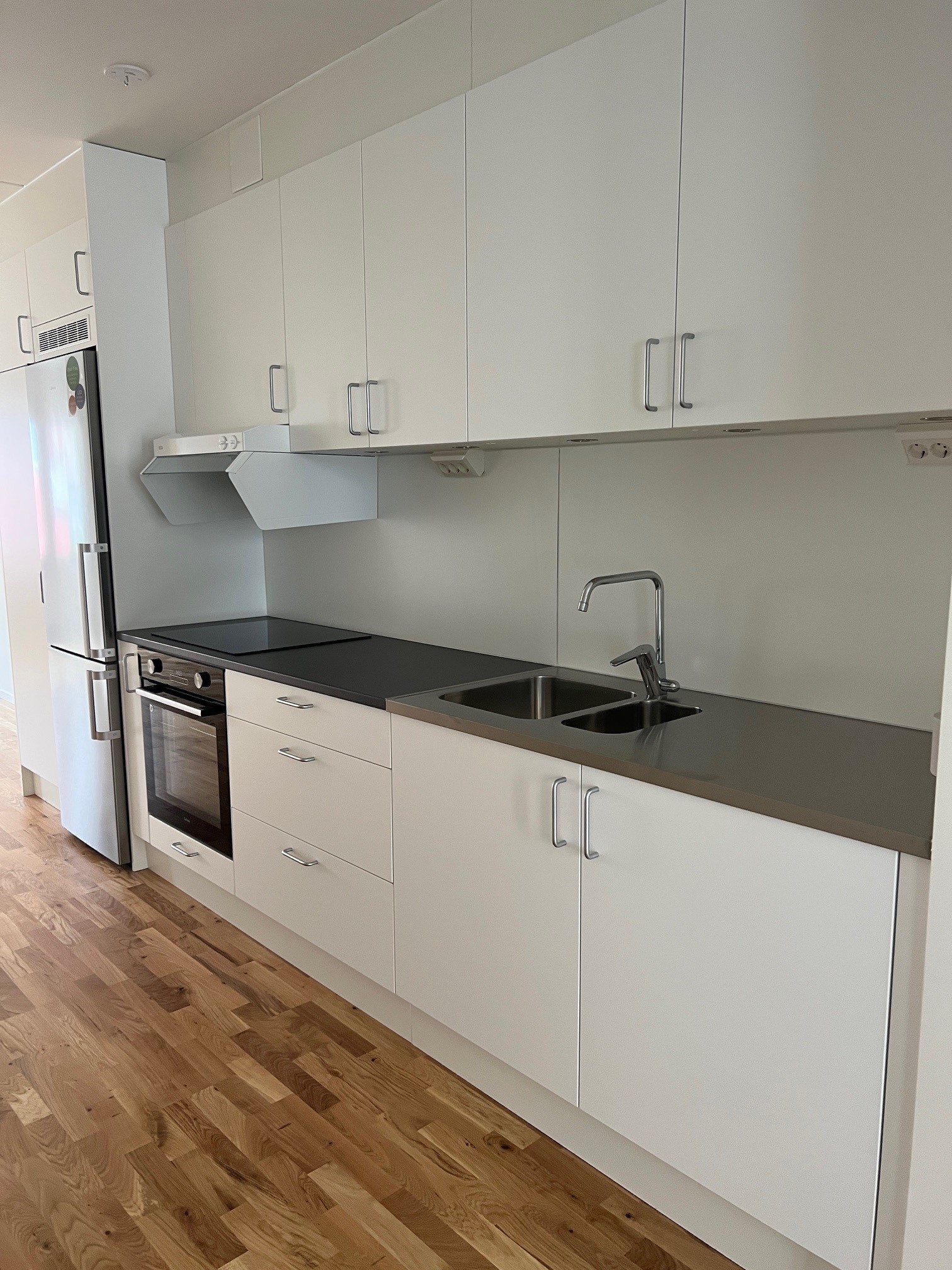 Lägenhet, 2 rooms, 47 sqm, Vallentuna – bild 9
