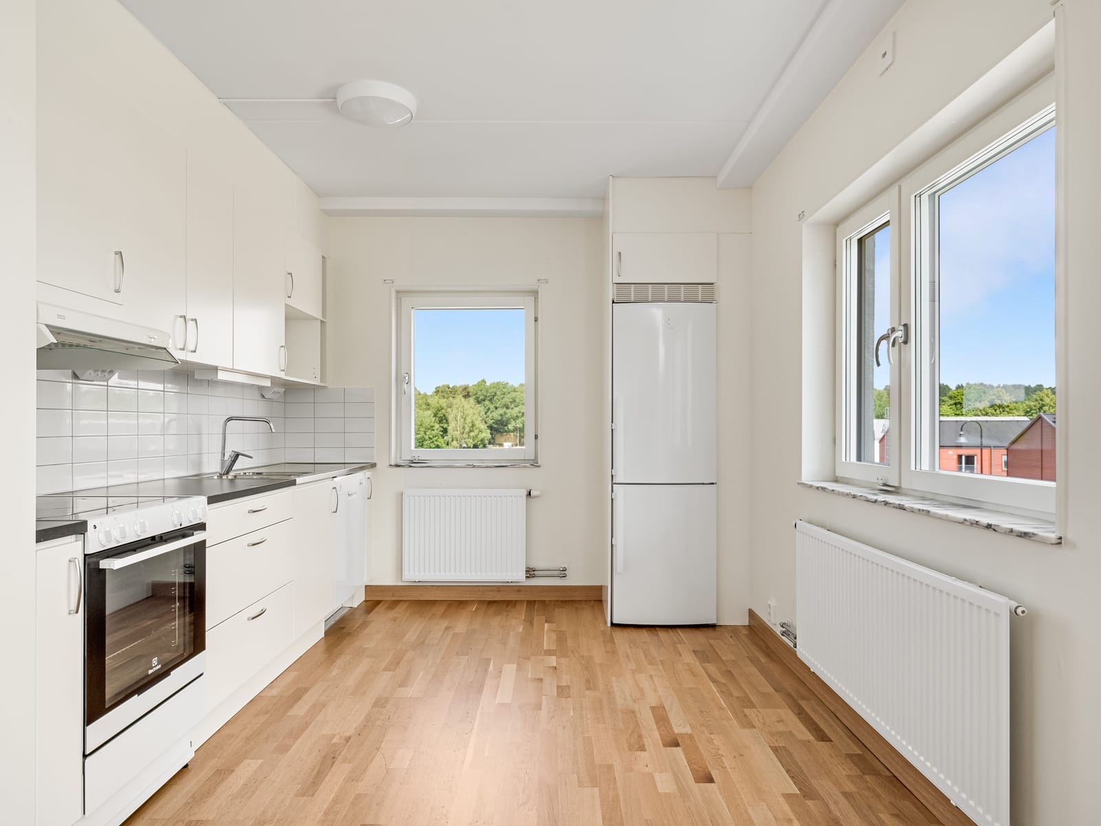 2 rok · 55 m² i Enköping – bild 11