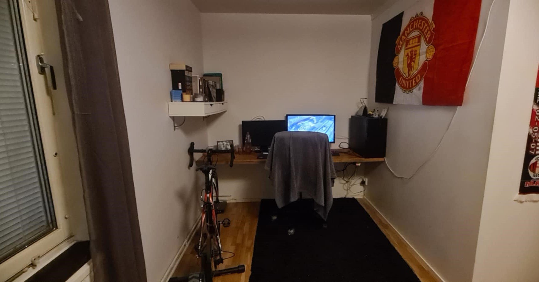 2 rok · 45 m² i Saltsjö-boo – bild 5