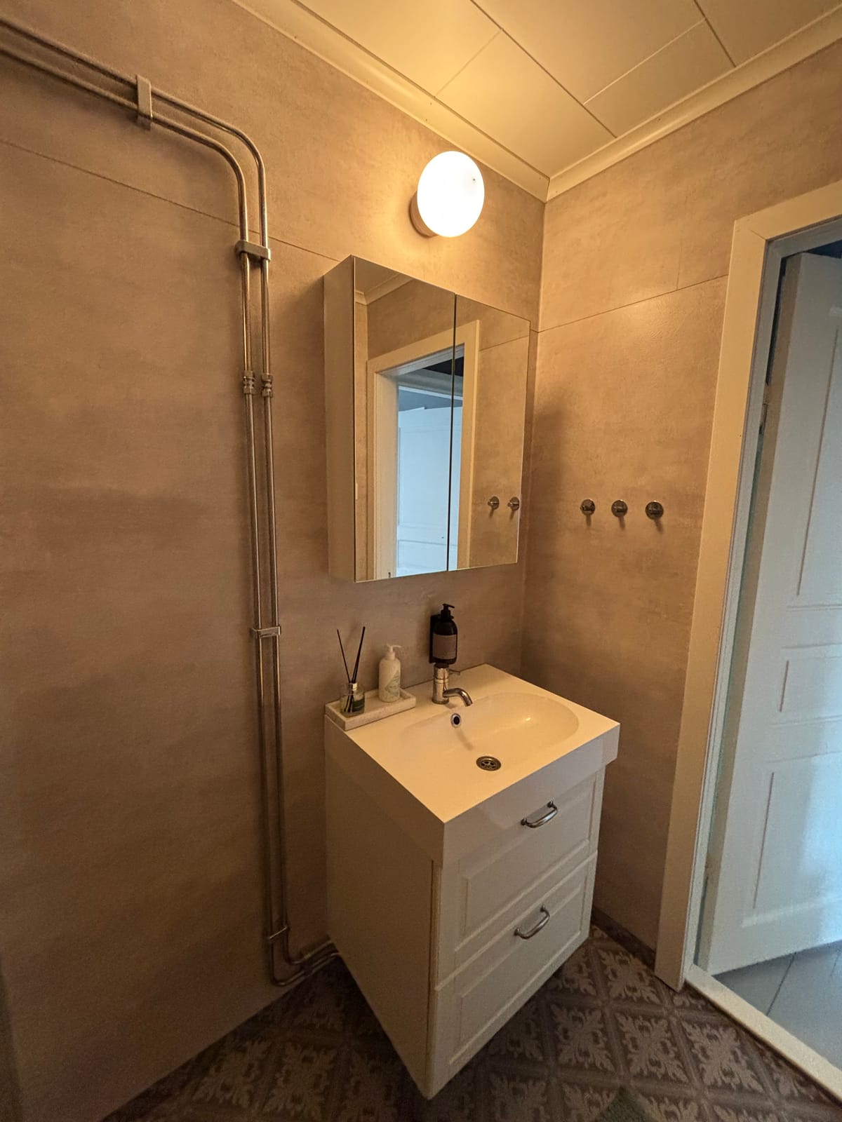 2 rok · 66 m² i Gävle – bild 11