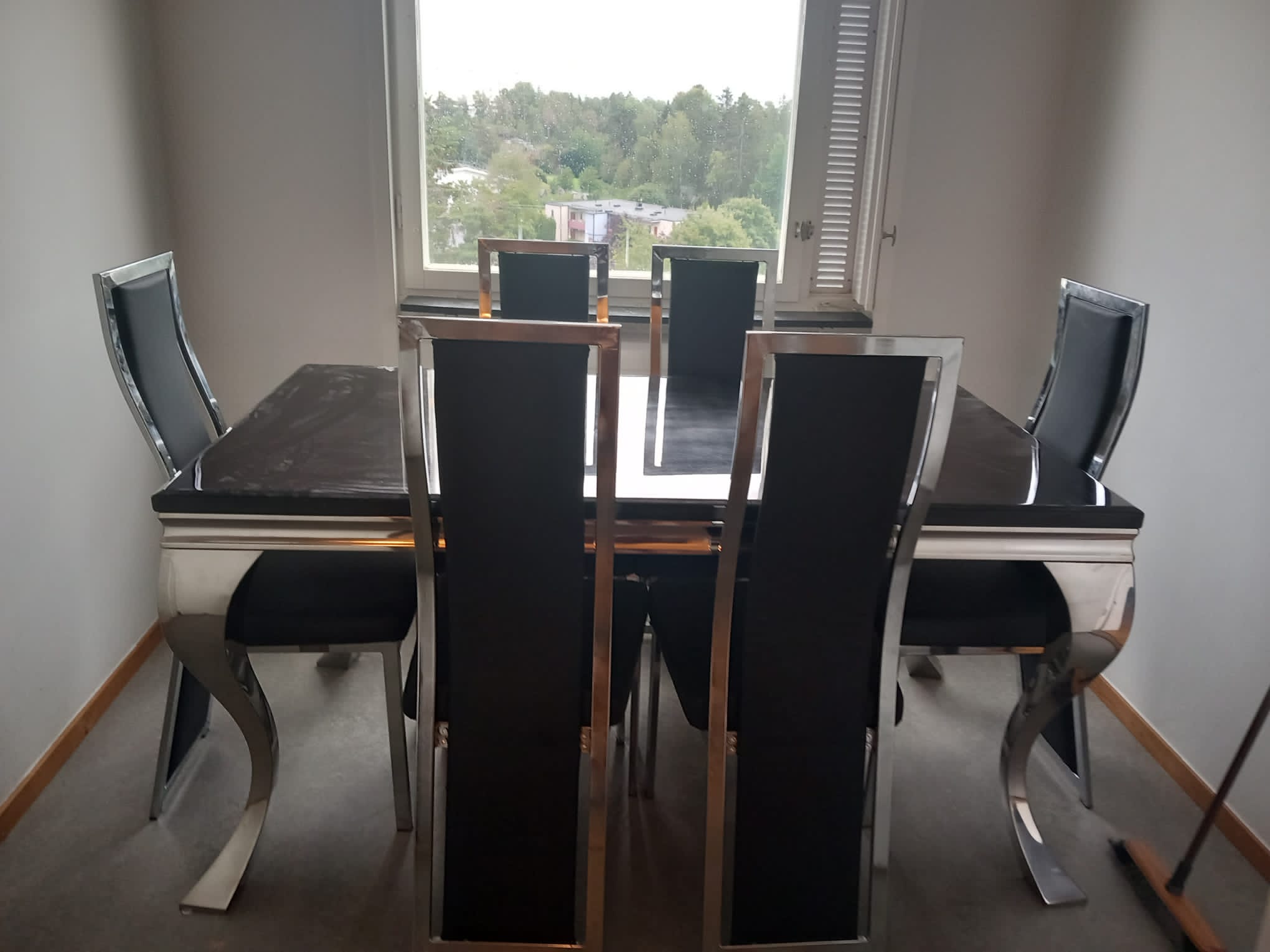 Lägenhet, 1 rooms, 16 sqm, Tumba – bild 2