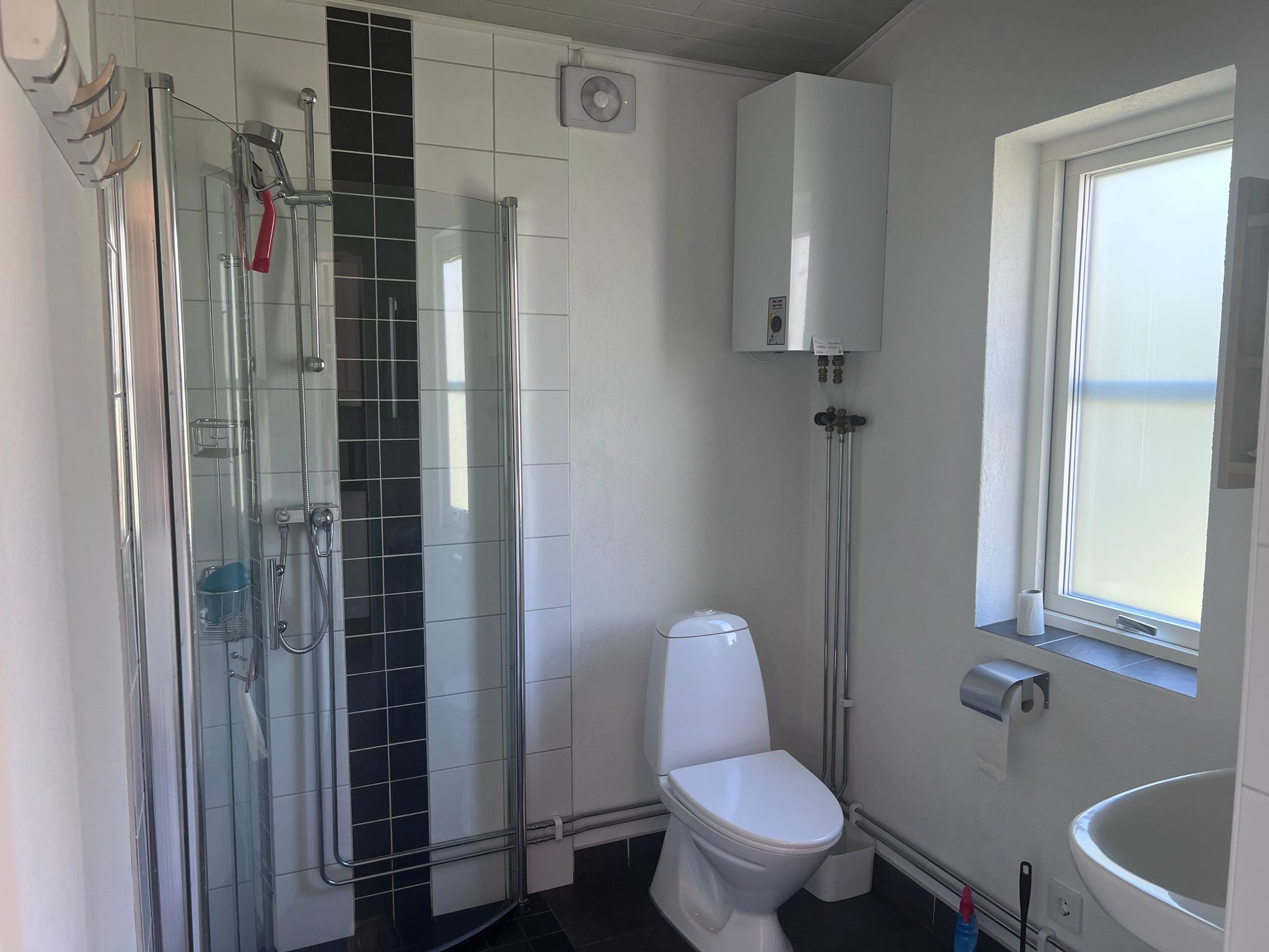 Stuga, 1 rooms, 25 sqm, Brantevik – bild 9