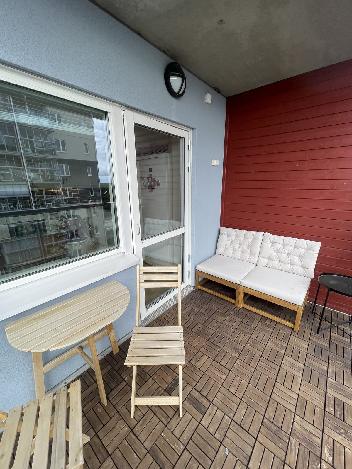 3 rok · 66 m² i Umeå – bild 10