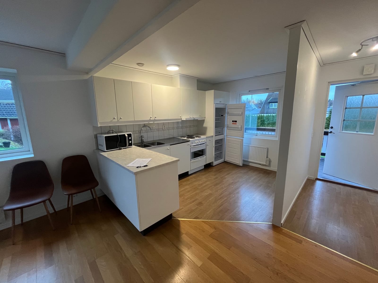 2 rok · 48 m² i Åkersberga – bild 4