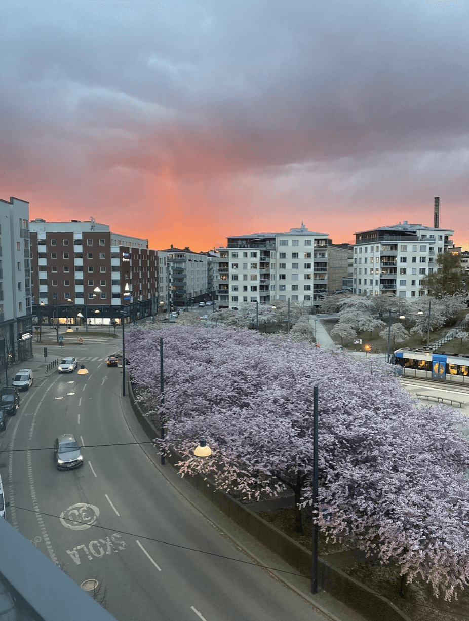 4 rok · 74 m² i Stockholm – bild 5