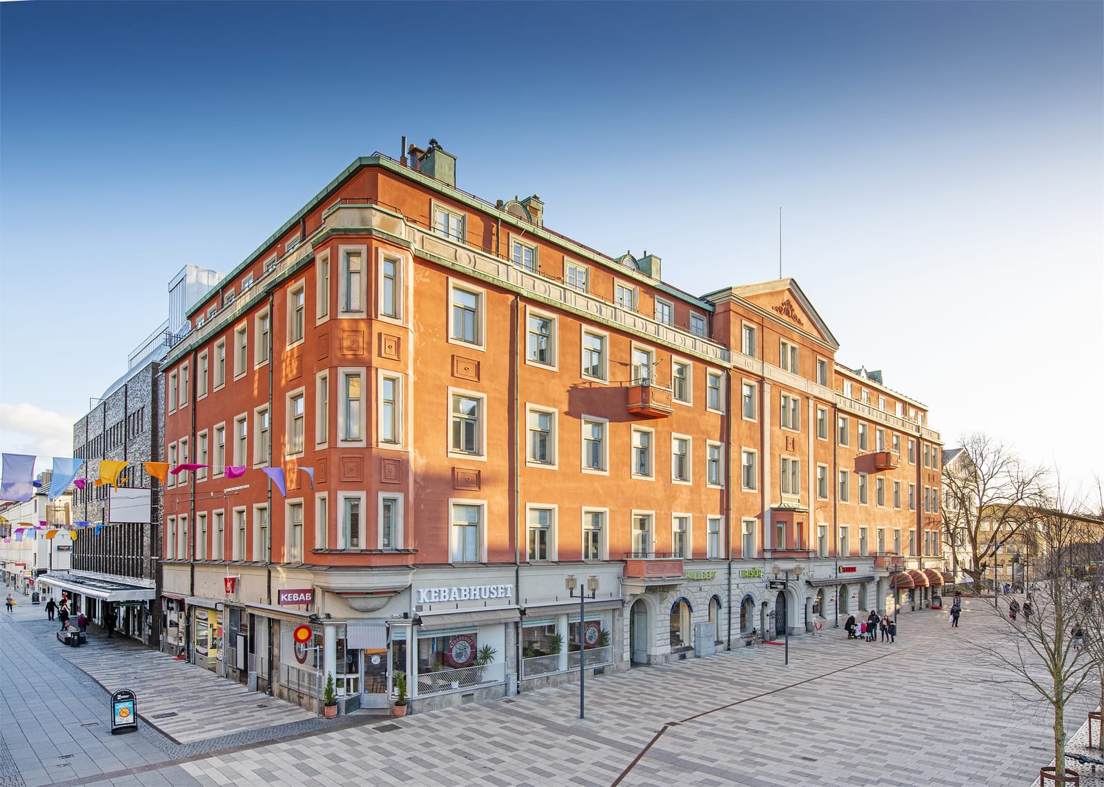 2 rok · 62 m² i Eskilstuna – bild 4
