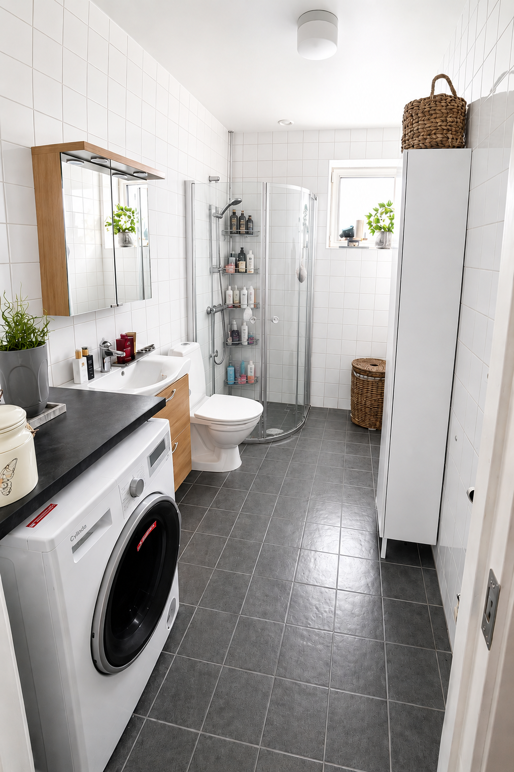 Lägenhet, 2 rooms, 42 sqm, Norrköping – bild 4