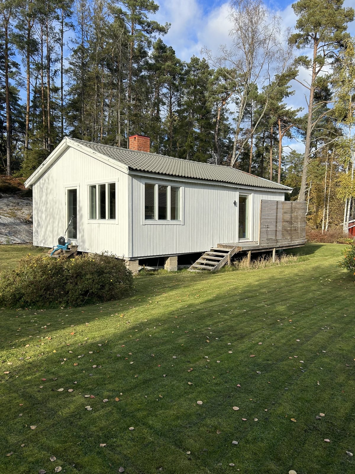 2 rok · 60 m² i Värmdö – Värmdö