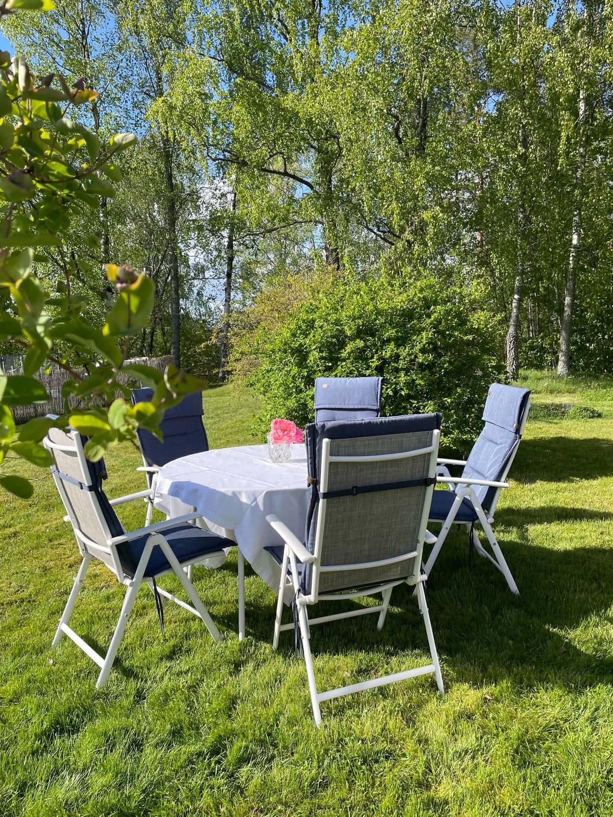 4 rok · 107 m² i Dals Långed – bild 26