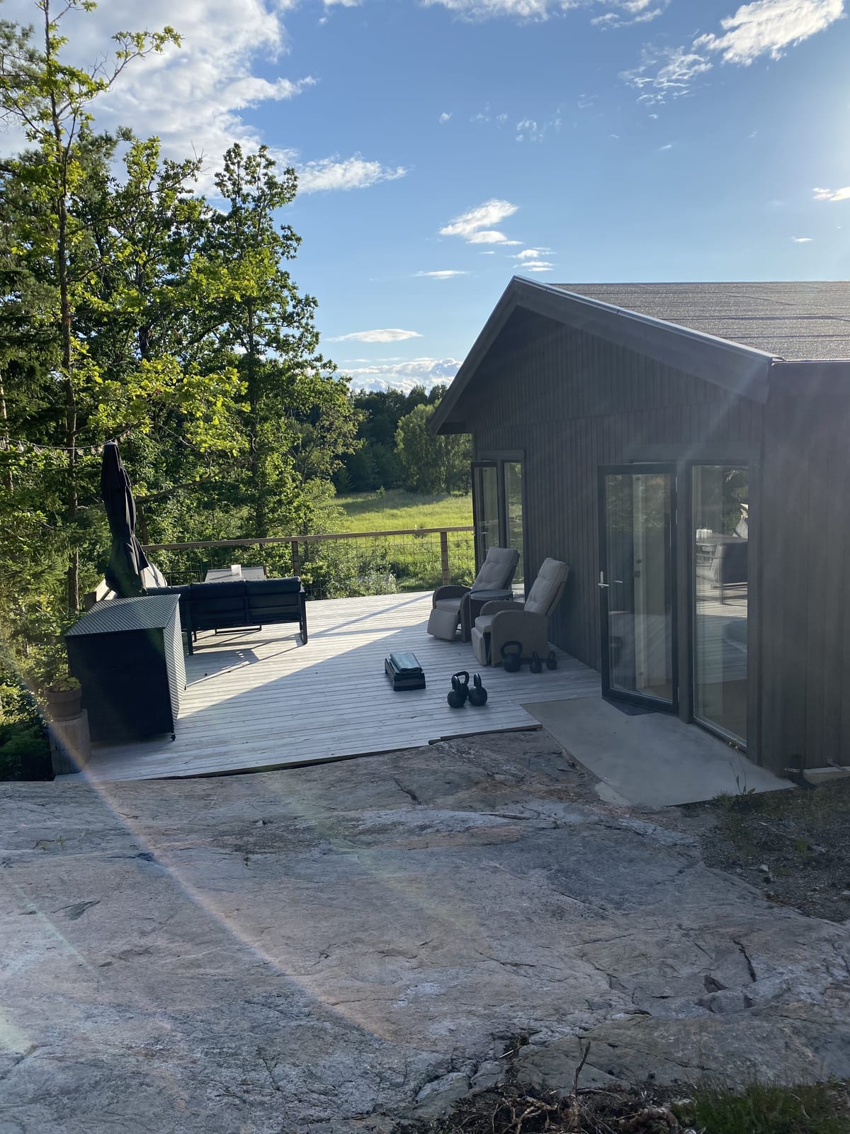 4 rok · 75 m² i Västervik – bild 9