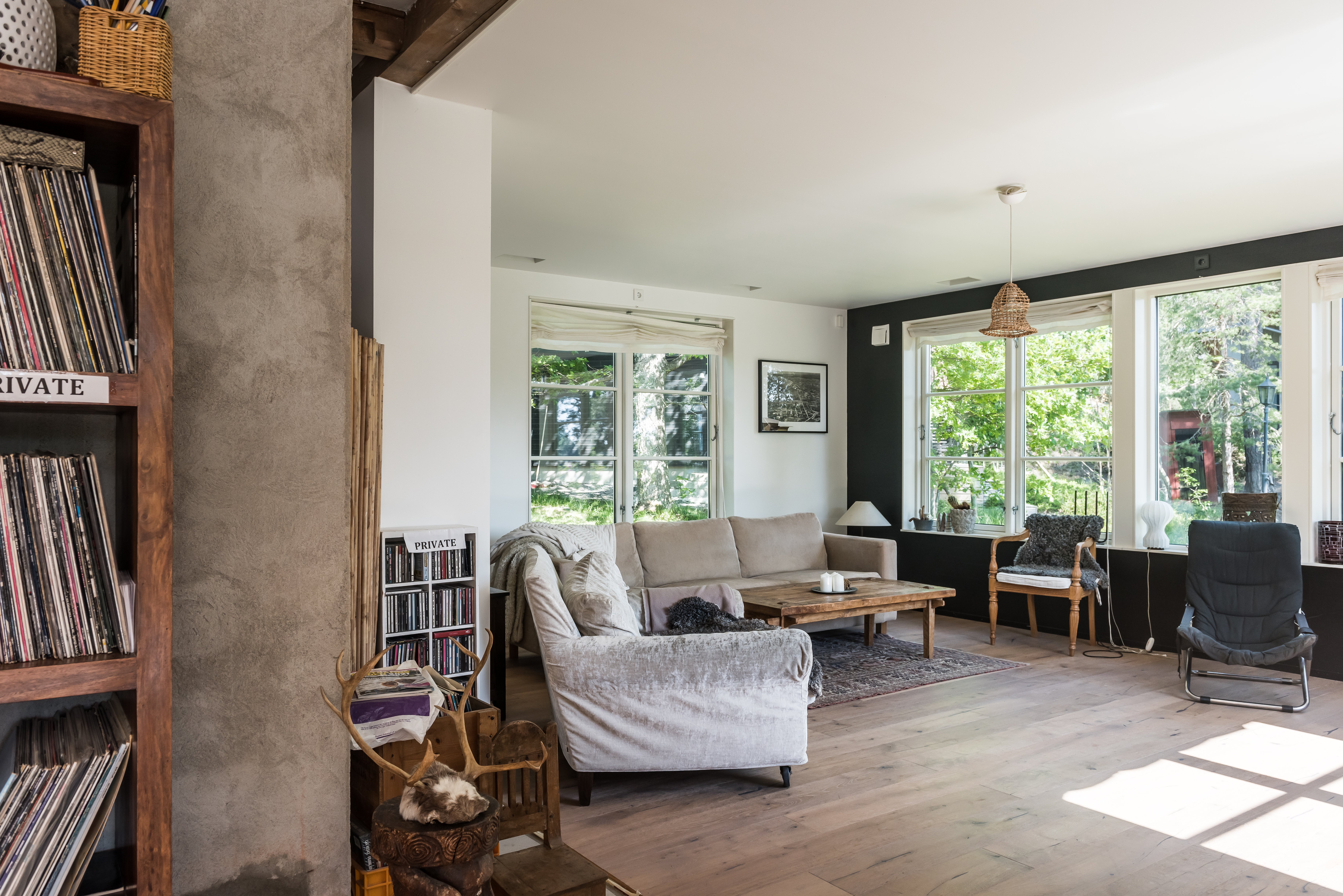 Villa/Hus, 7 rooms, 220 sqm, Värmdö – bild 17