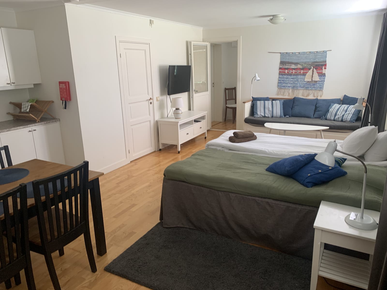 2 rok · 45 m² i Gotlands Tofta – bild 17