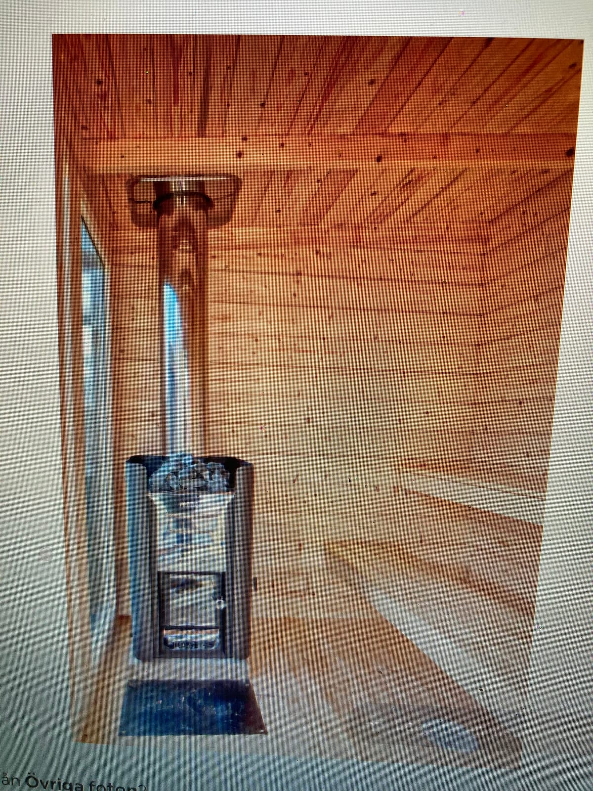 2 rok · 50 m² i Saltsjöbaden – bild 35