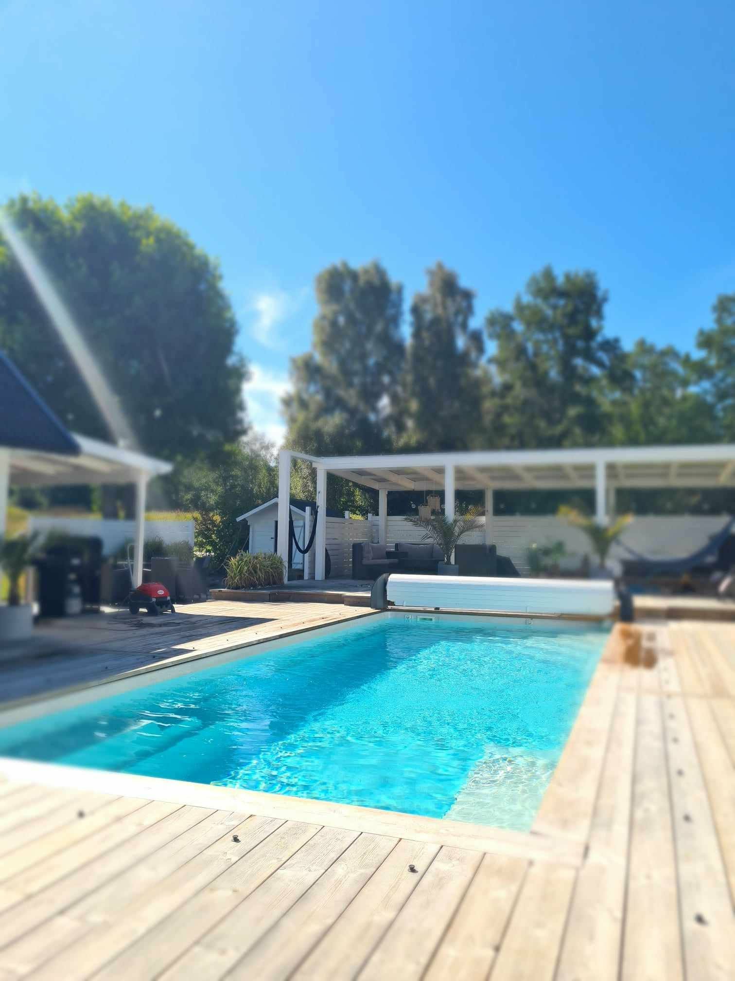 Villa/Hus, 5 rooms, 170 sqm, Färjestaden – Färjestaden