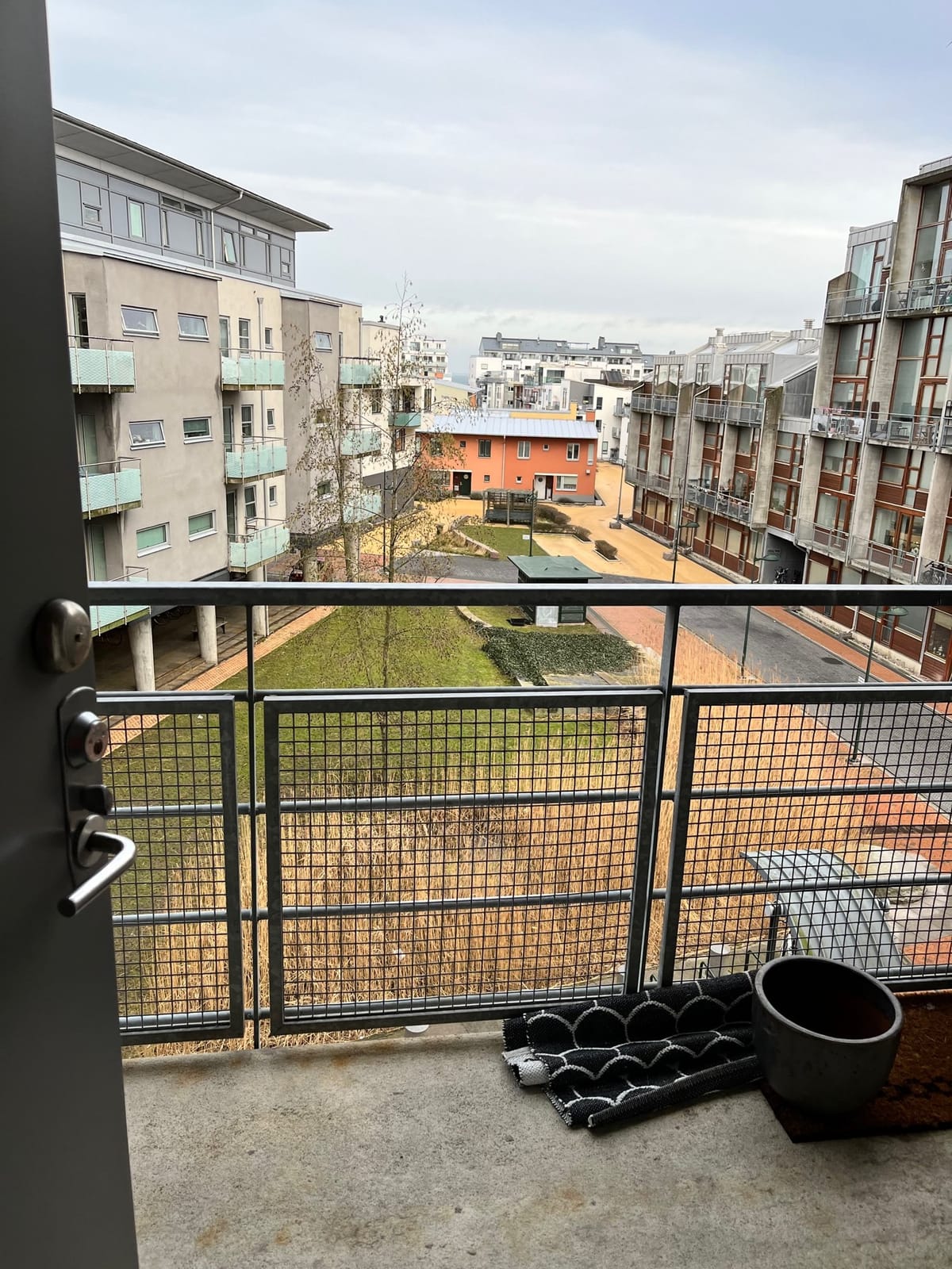 Lägenhet, 3 rooms, 71 sqm, Malmö