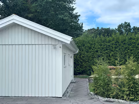 Lägenhet, 3 rooms, 30 sqm, Stråvalla