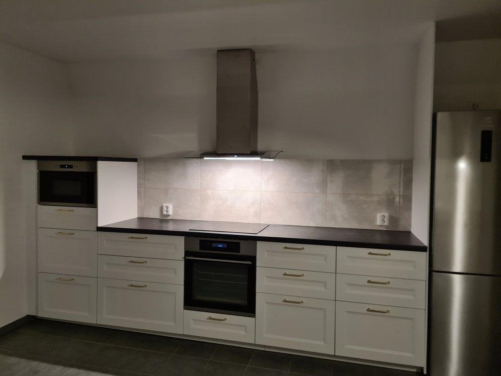 3 rok · 65 m² i Halmstad – Halmstad
