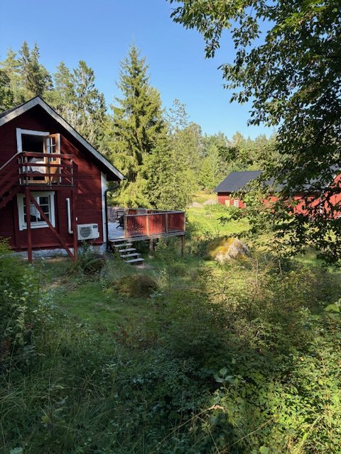 Stuga, 2 rooms, 60 sqm, Rimforsa – bild 6