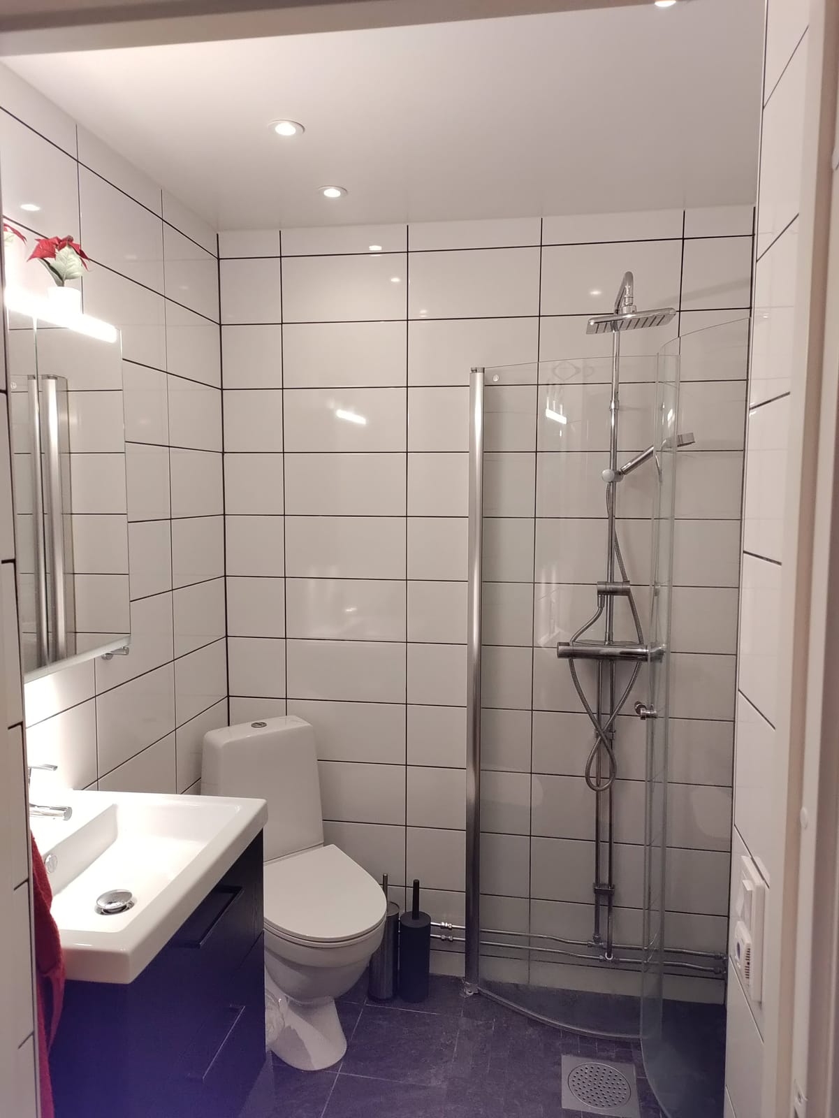 2 rok · 38 m² i Helsingborg – Helsingborg