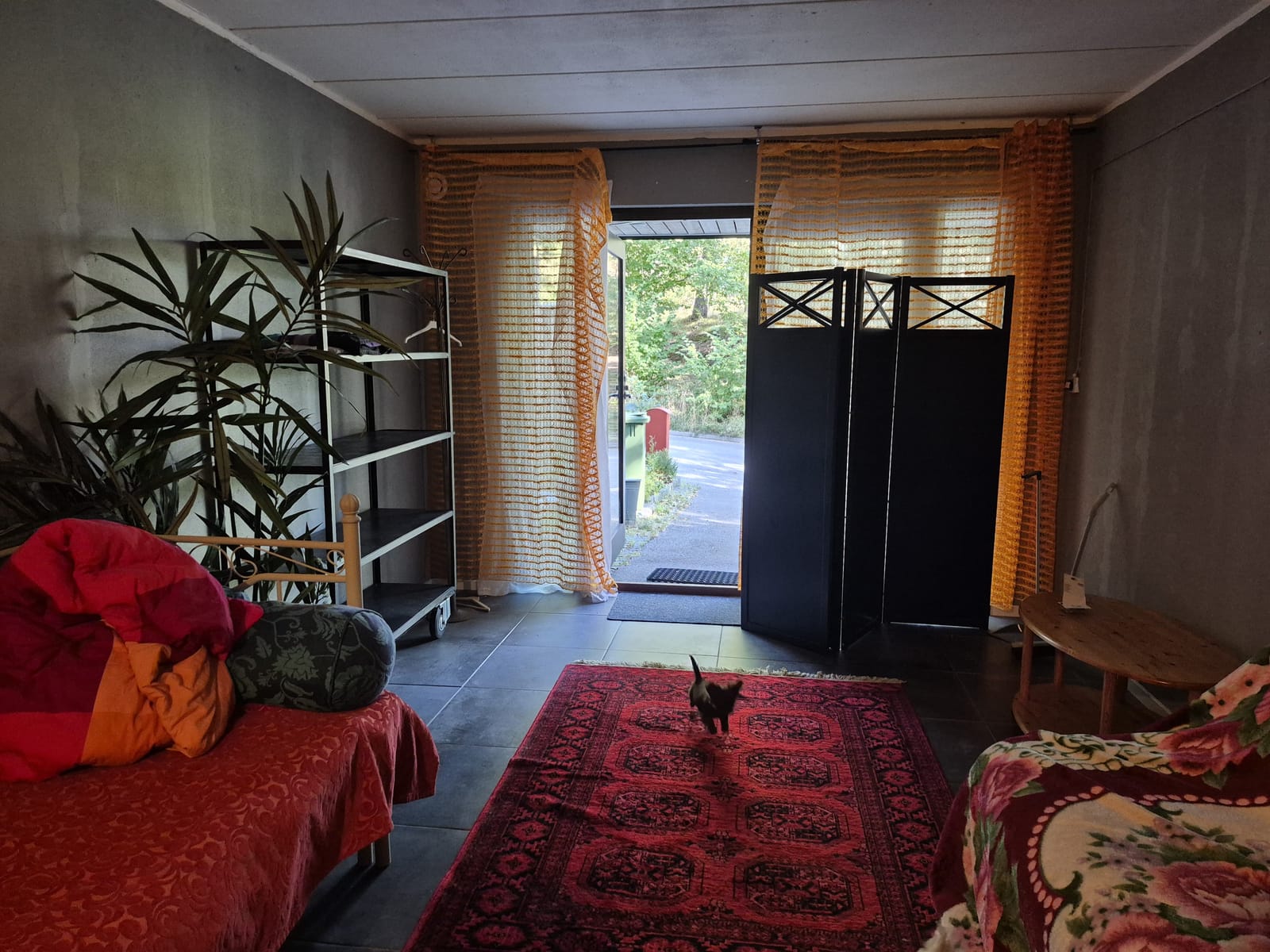 2 rok · 45 m² i Tullinge
