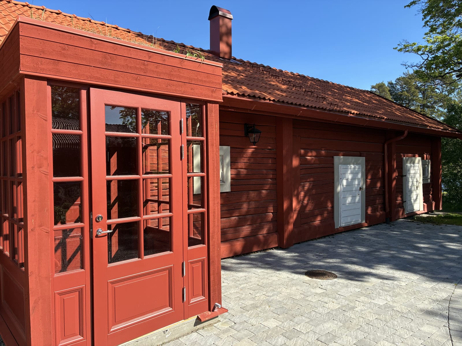 Villa/Hus, 3 rooms, 100 sqm, Falun