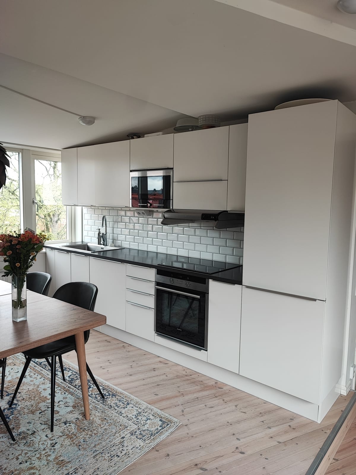 2 rok · 60 m² i Växjö – bild 5
