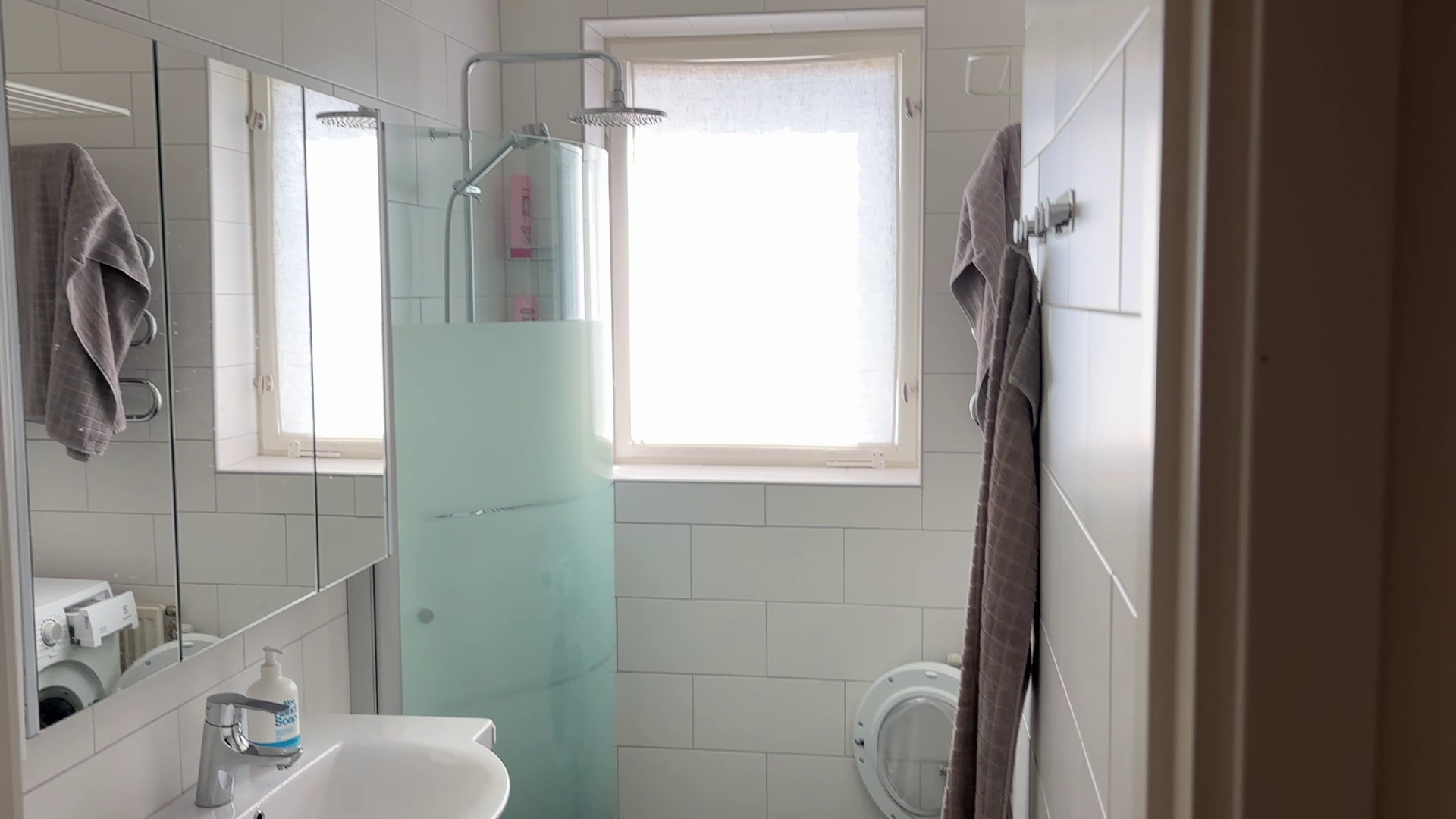 Lägenhet, 2 rooms, 56 sqm, Solna – bild 5