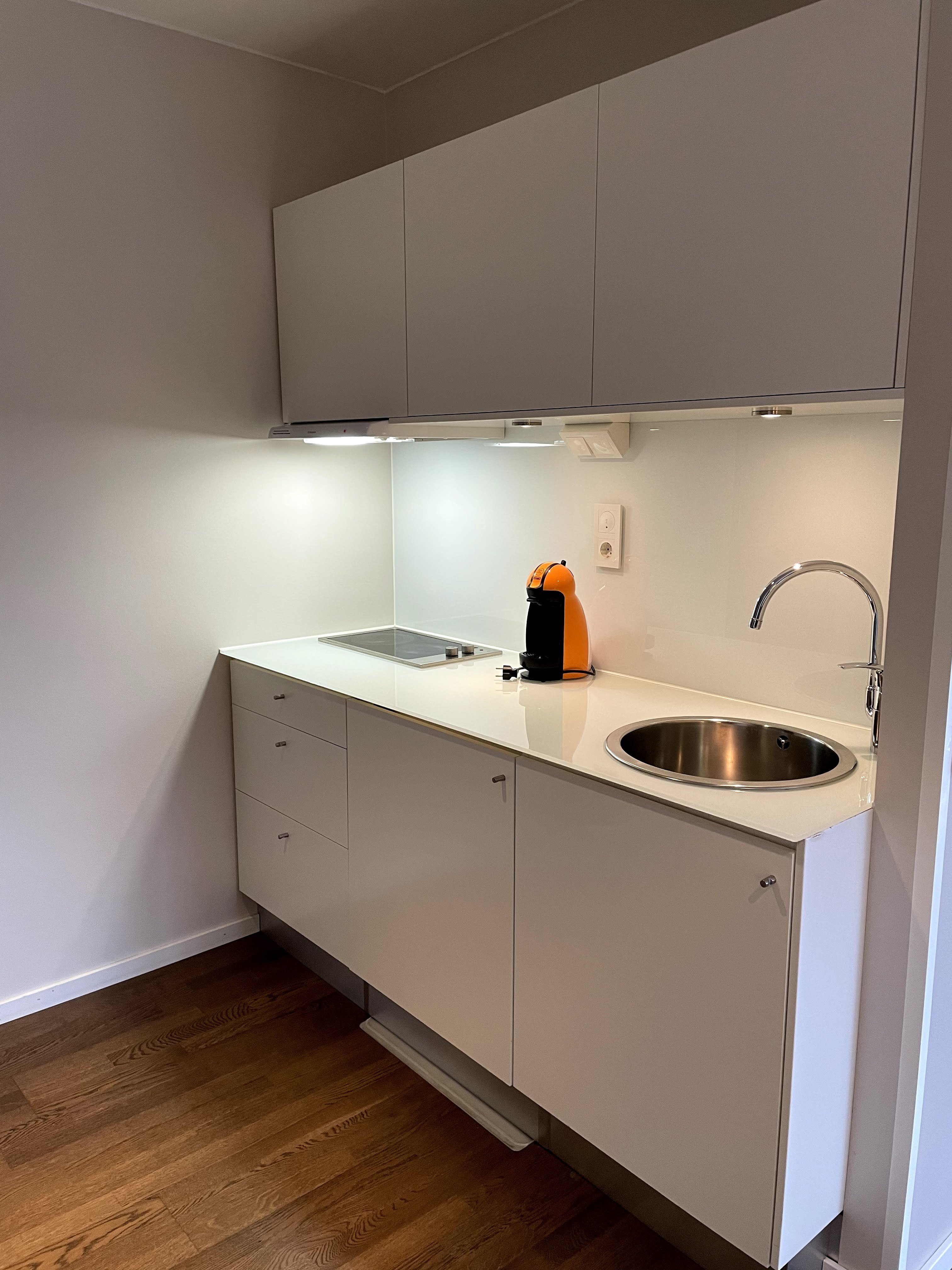 Lägenhet, 1 rooms, 36 sqm, Lund – bild 4
