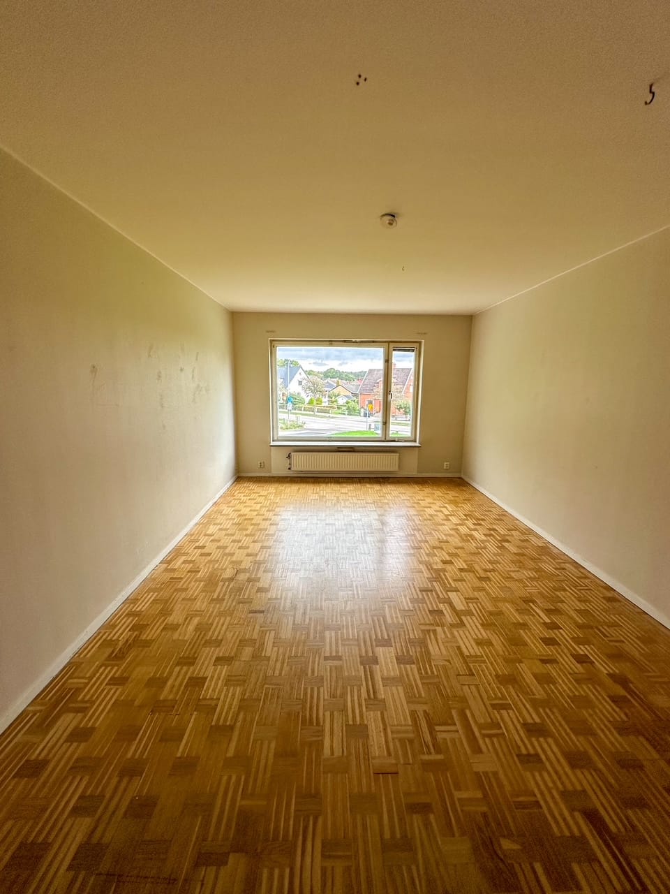 2 rok · 65 m² i Asarum
