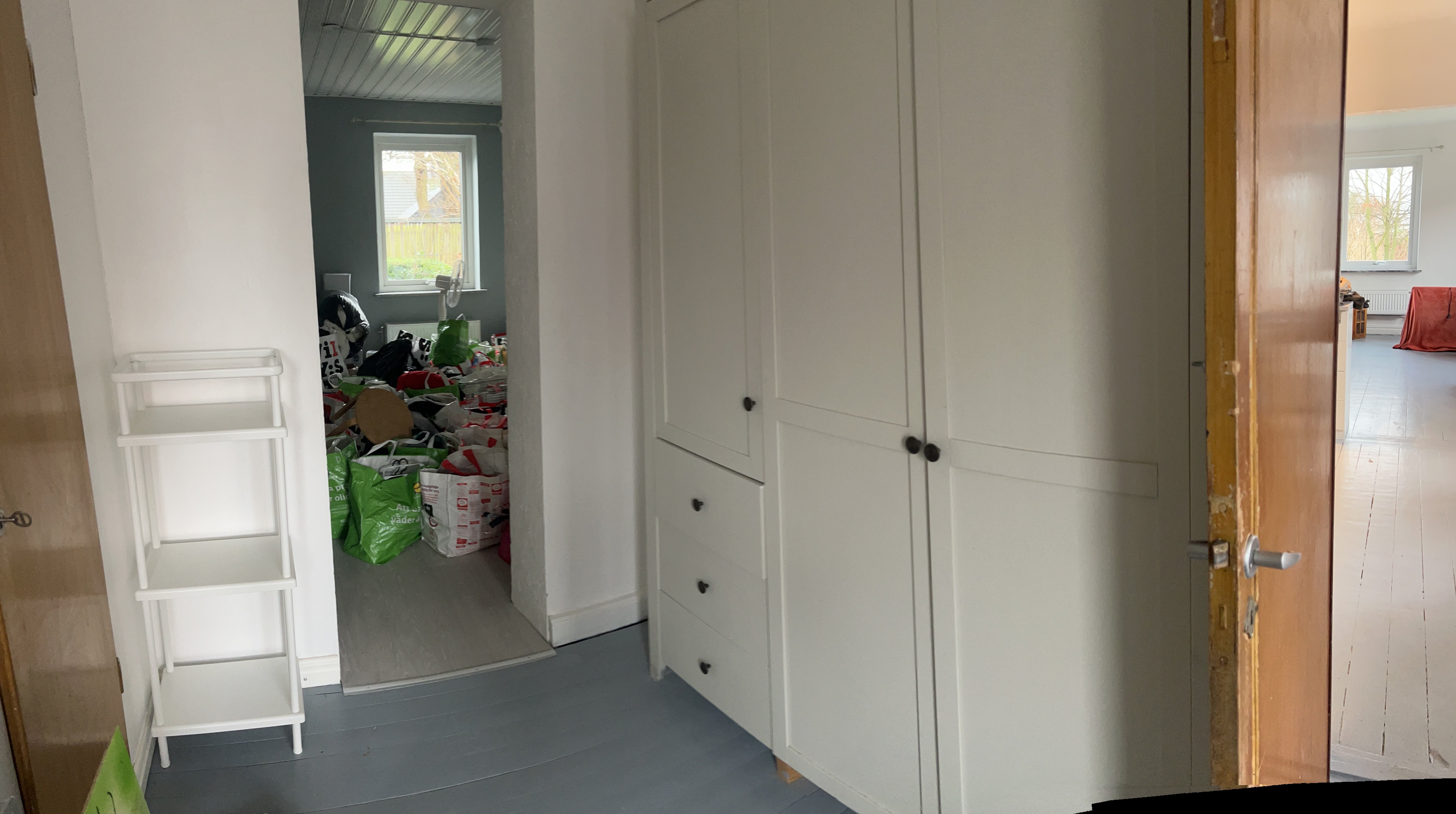 Lägenhet, 5 rooms, 100 sqm, Glemmingebro – bild 9