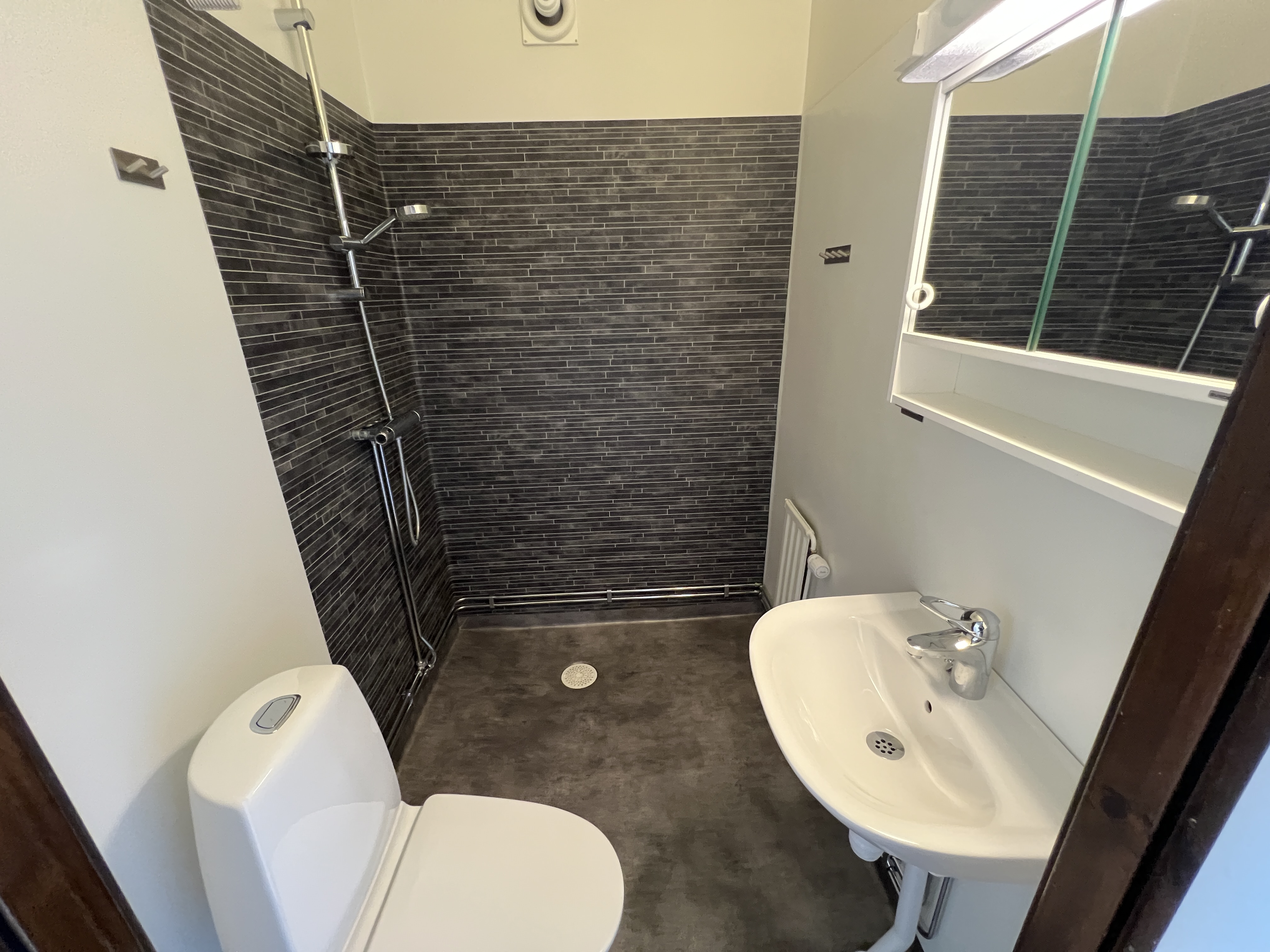 Lägenhet, 2 rooms, 47 sqm, Eskilstuna – bild 9