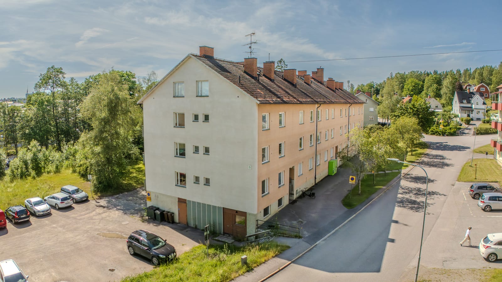 3 rok · 74 m² i Finspång – bild 6