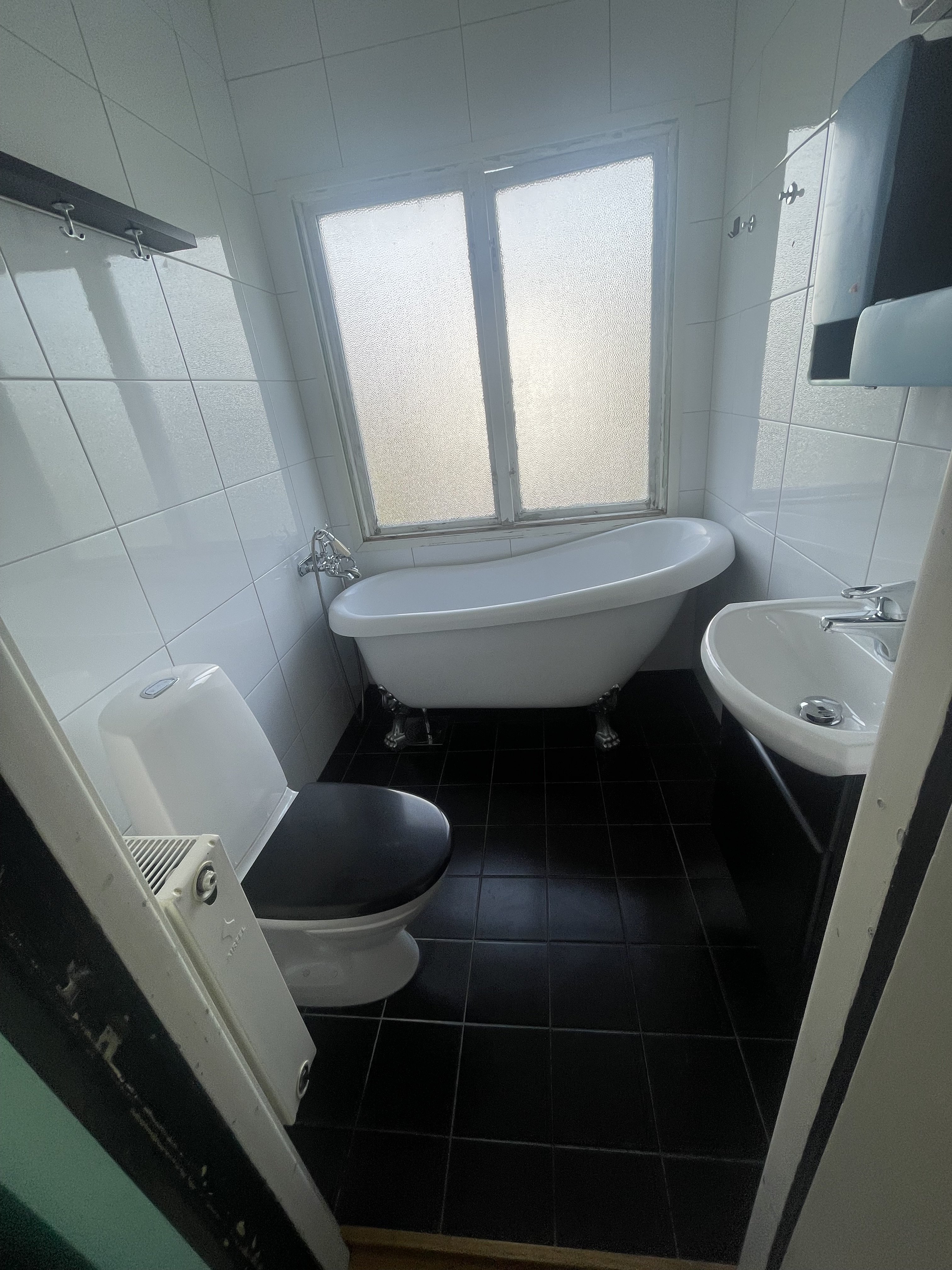 Lägenhet, 3 rooms, 90 sqm, Göteborg – bild 3