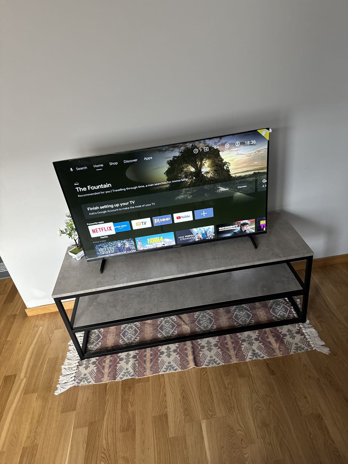2 rok · 25 m² i Åkersberga – Åkersberga