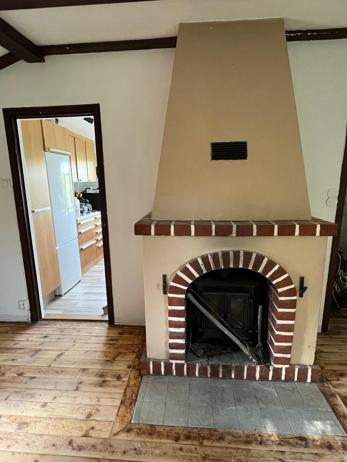 Villa/Hus, 3 rooms, 37 sqm, Rönninge – bild 11