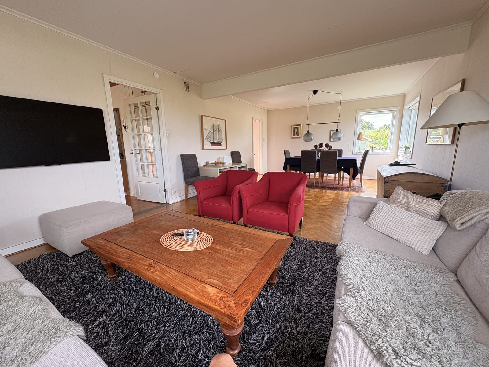5 rok · 150 m² i Sölvesborg – bild 18